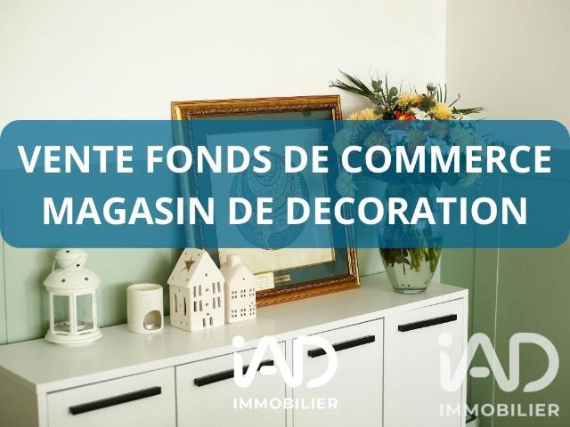 Local Commercial vente à Saint-Malo, Bretagne