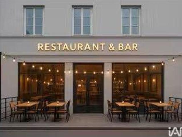 Local Commercial vente à Lille