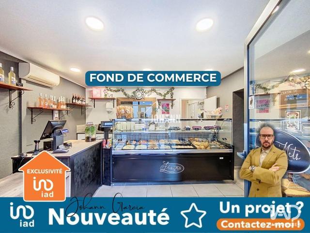 Local Commercial vente à Nyons