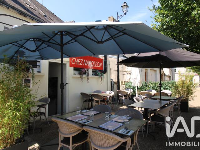 Local Commercial vente à Blois, Onzain
