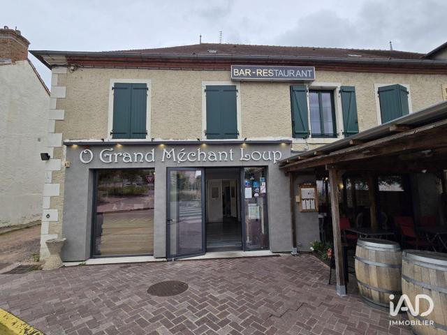Local Commercial vente à Vichy, Dompierre-sur-besbre