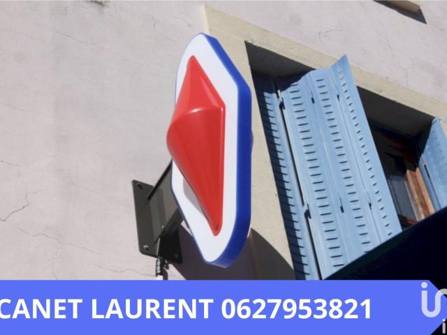 Local Commercial vente à Valréas, Lotissement les Grands Pres