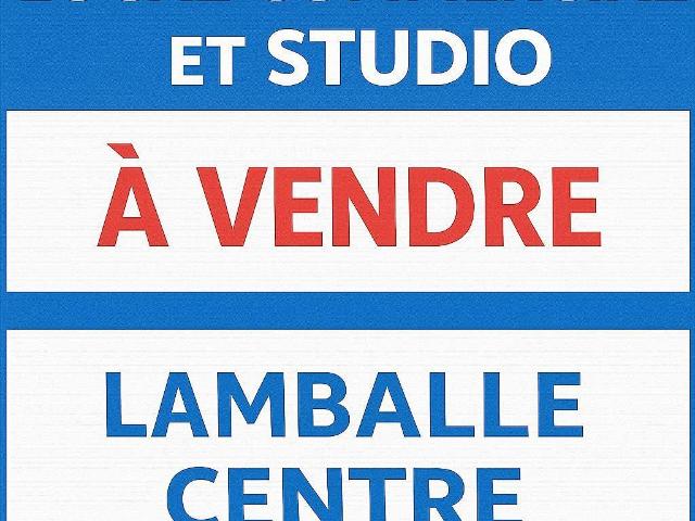 Local Commercial vente à Saint-Brieuc, Bretagne