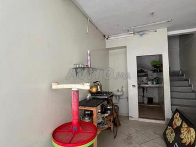 Local commercial vente à Anfa, Gharb-Chrarda-Beni Hssen