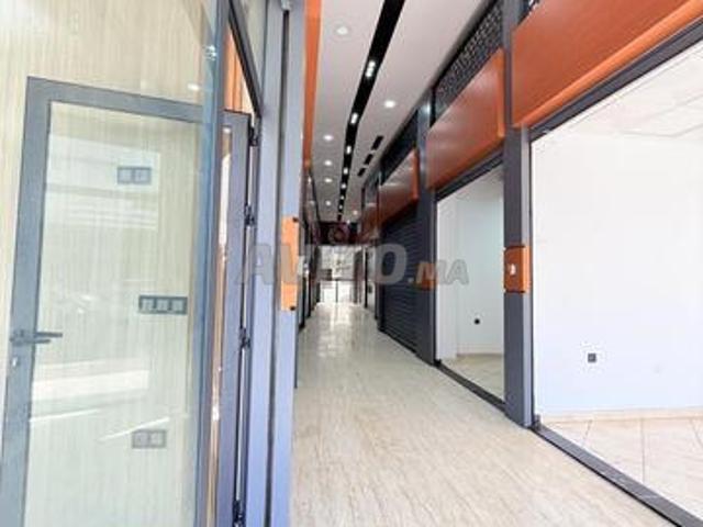 Local commercial vente à El Ma, Gharb-Chrarda-Beni Hssen