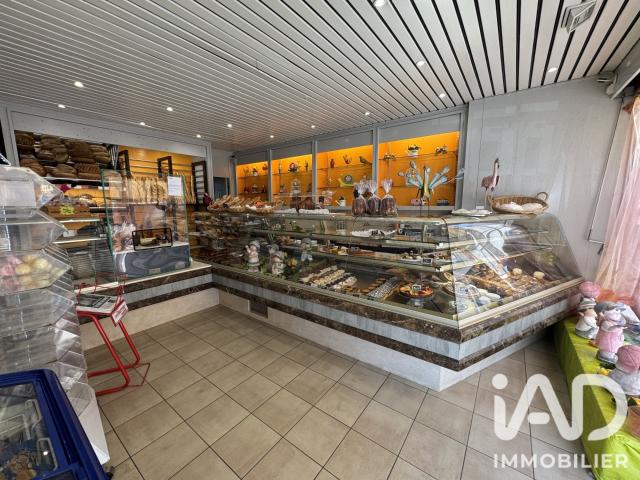 Local Commercial vente à Dieppe, Cany-barville