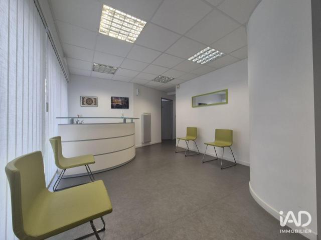 Local Commercial vente à Saint-Nazaire, Saint-nazaire
