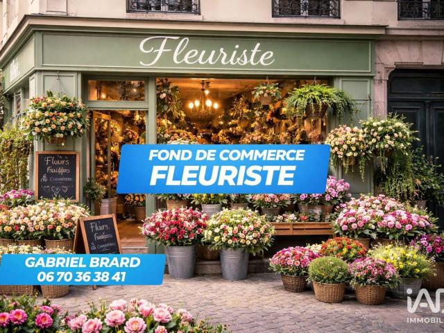 Local Commercial vente à Lyon, Métropole de Lyon