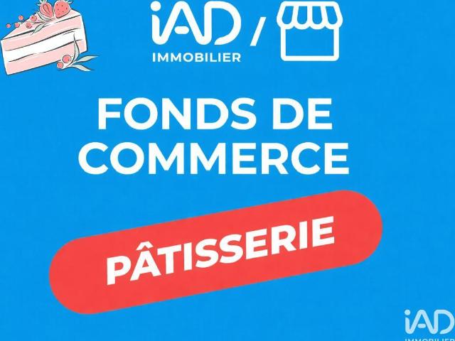 Local Commercial vente à Vitry-le-François, Vitry-le-françois