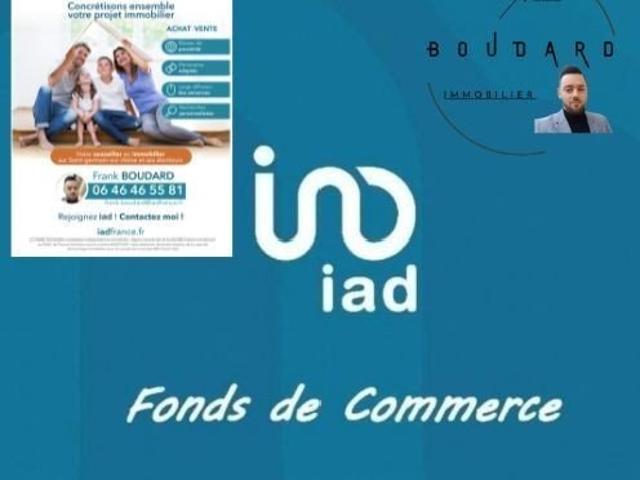 Local Commercial vente à Saint-genis-pouilly