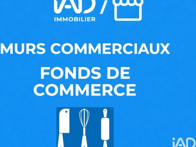 Local Commercial vente à Vitry-le-François, Vitry-le-françois