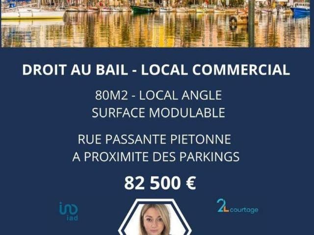 Local Commercial vente à Arrondissement de Toulon, Sanary-sur-mer