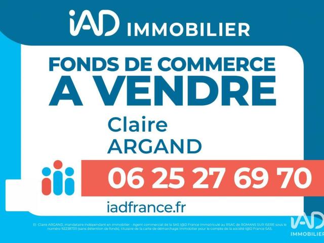 Local Commercial vente à Valence