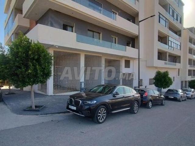 Local commercial vente à Tangero, Tanger-Tétouan