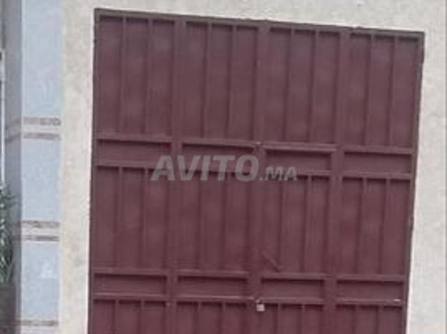 Local commercial location à Fès