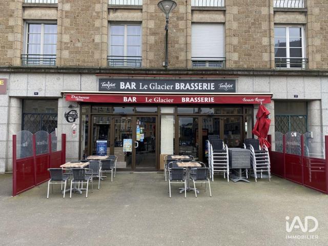 Local Commercial vente à Fougères-Vitré, Bretagne