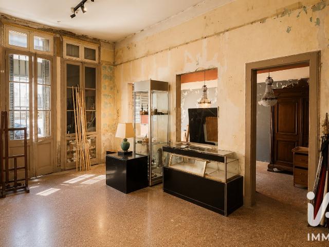 Local Commercial vente à Béziers