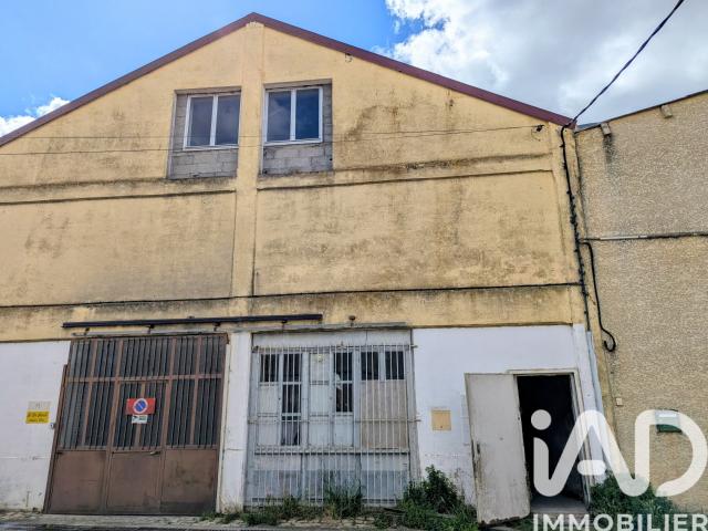 Local Commercial vente à Béziers, Colombiers