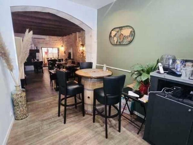 Local Commercial vente à Montpellier, Restinclières