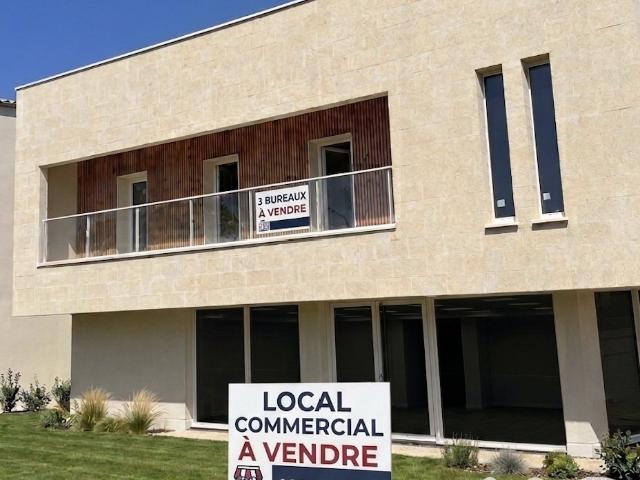 Local Commercial vente à Nîmes, Rodilhan