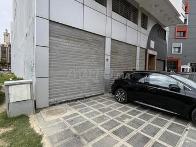 Local commercial location à Tangero, Tanger-Tétouan