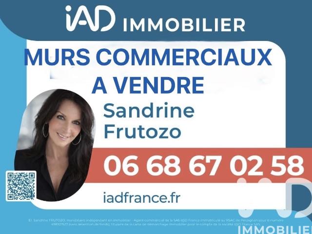 Local Commercial vente à Perpignan
