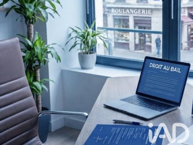 Local Commercial vente à Nice, Roquebrune-cap-martin