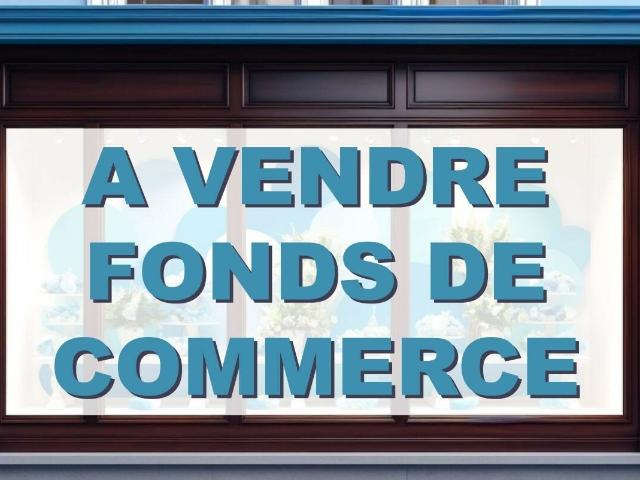 Local Commercial vente à Maubec, L'Hopital