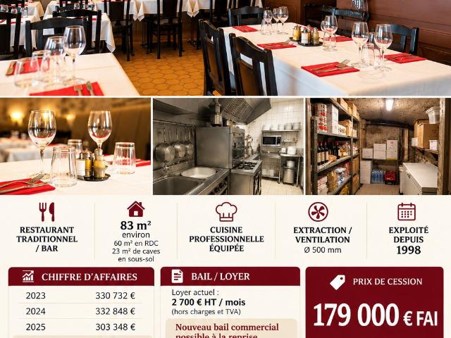 Local Commercial vente à Paris 13e Arrondissement, Paris