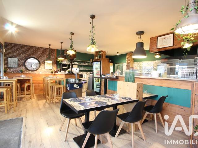 Local Commercial vente à Saint-Dionisy, Gard