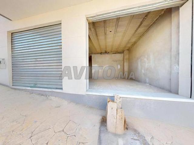 Local commercial vente à Tangero, Tanger-Tétouan