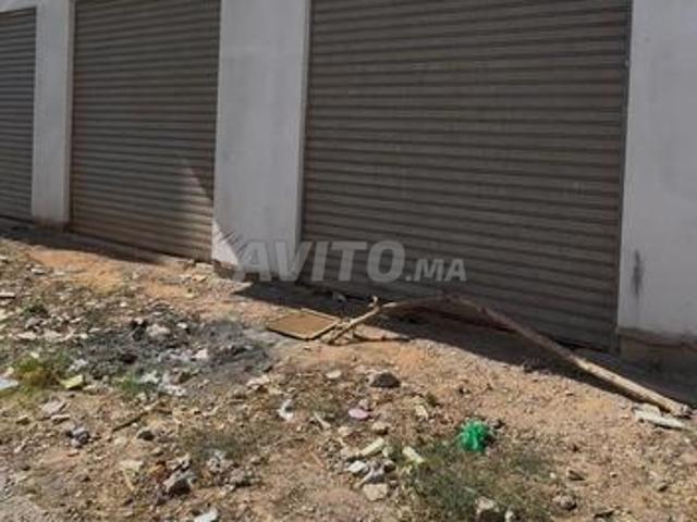 Local commercial vente à Agadir, Oued ed Dahab-Lagouira