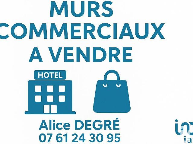 Local Commercial vente à Carcassonne, Trèbes