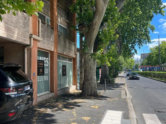 Local Commercial vente à Montpellier