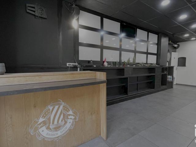 Local Commercial vente à Marseille