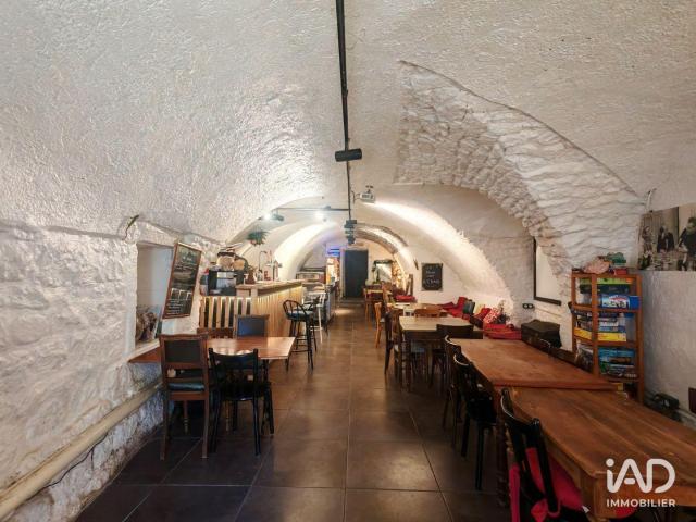 Local Commercial vente à Largentière, Antraigues-sur-volane
