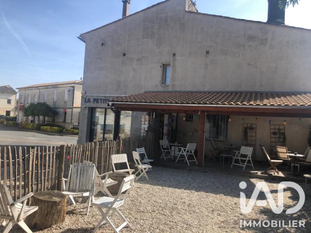 Local Commercial vente à Libourne, Galgon