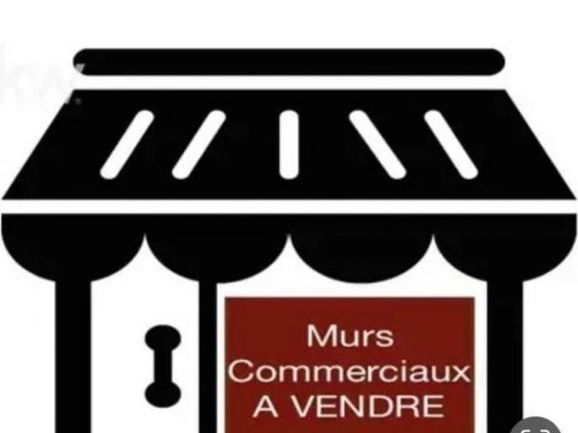 Local Commercial vente à Meaux