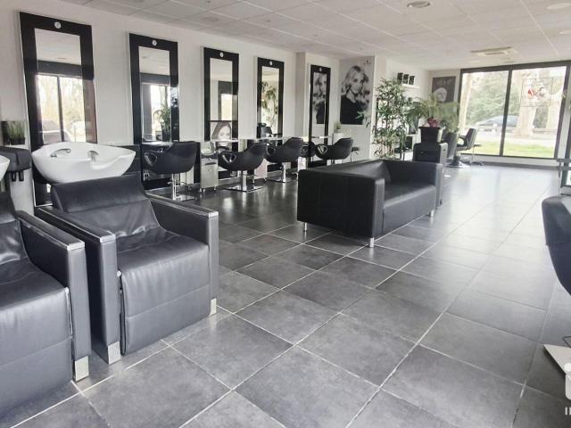 Local Commercial vente à Montpellier