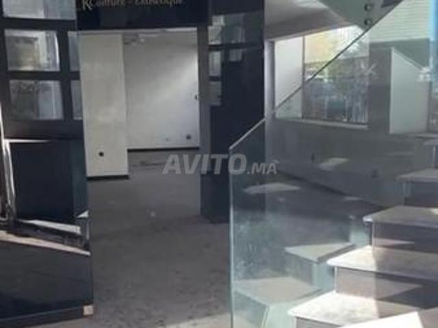 Local commercial vente à Anfa, Gharb-Chrarda-Beni Hssen