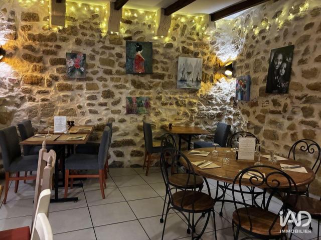 Local Commercial vente à Aix-en-Provence, Salon-de-provence