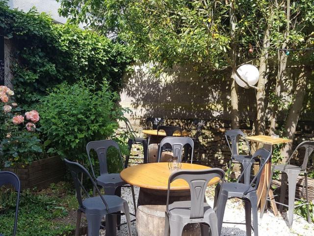 Local Commercial vente à France métropolitaine, Nantes