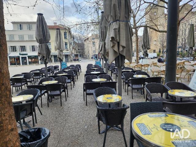 Local Commercial vente à Jaurès - République, Avignon