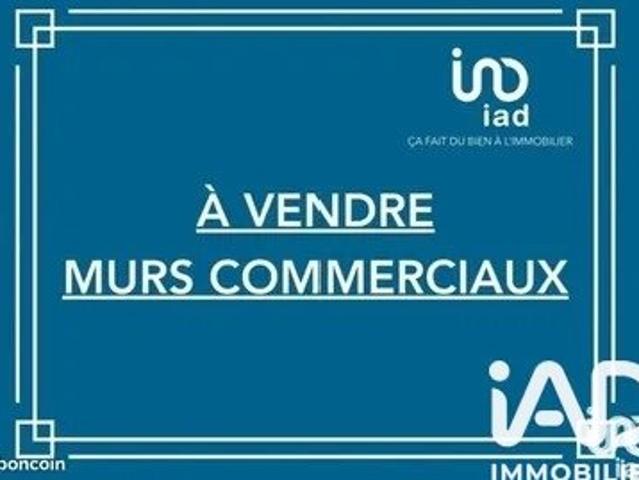 Local Commercial vente à Saint-Raphaël, Var