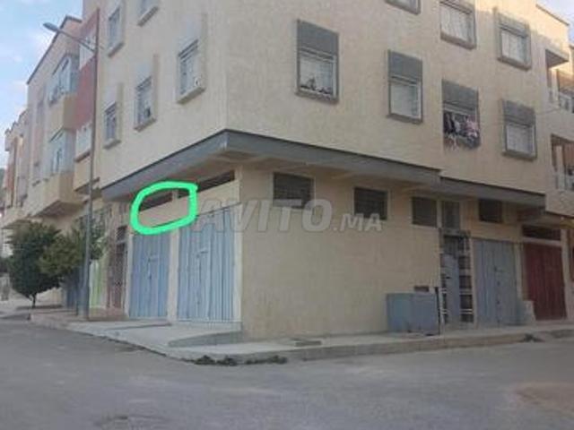 Local commercial vente à Fès