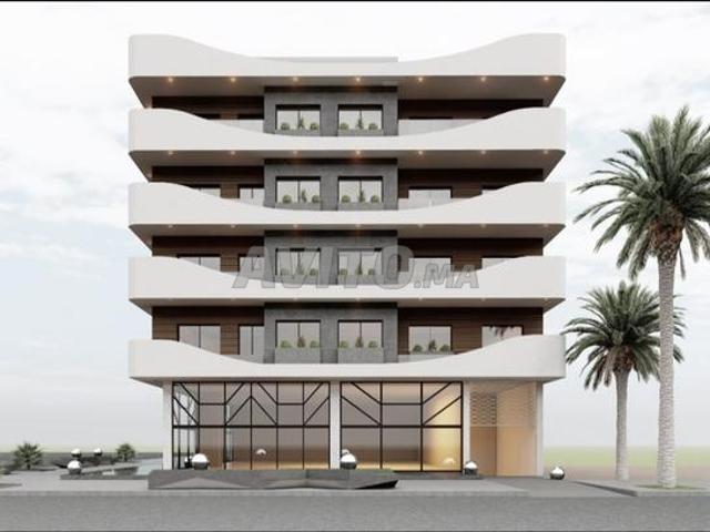 Local commercial location à El Houda, Agadir