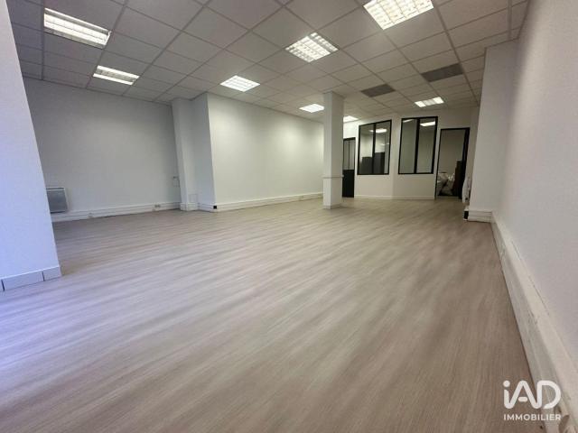 Local Commercial vente à Nogent-sur-Marne, Saint-mandé