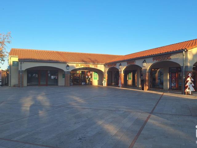 Local Commercial vente à Céret, Saint-jean-pla-de-corts