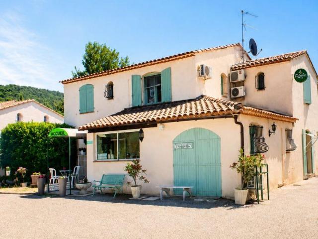 Local Commercial vente à Arrondissement de Draguignan, Tourrettes
