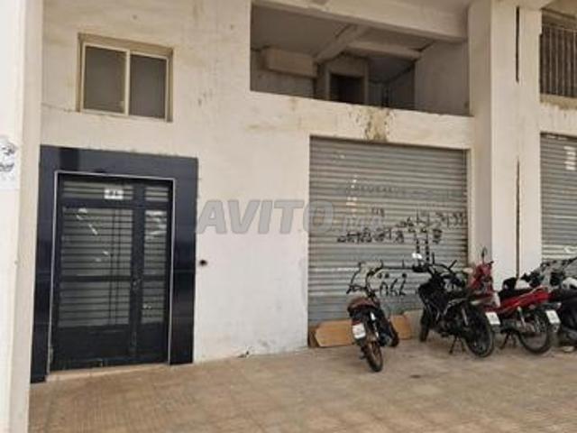 Local commercial vente à Tangero, Tanger-Tétouan